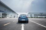 Volkswagen Golf 280 TSI 5-Door 2017 года (CN)